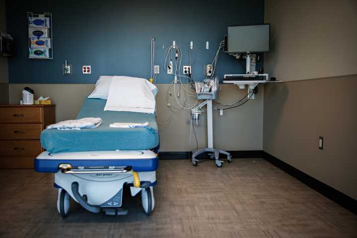 Ratepayers See Insurance Premiums Spike with Affordable Care Act Subsidies Set to Expire