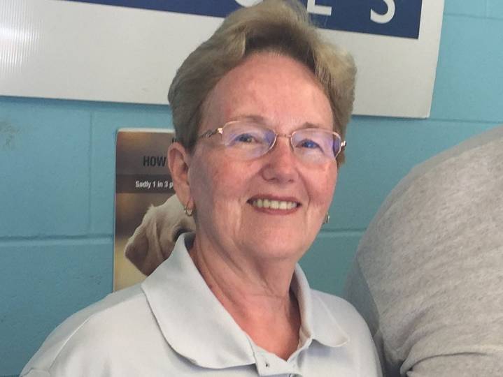 Joan Rymal returning to St. Thomas city council on Dec. 8