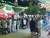 Un grupo de trabajo estudiará el cambio de fechas de la Feria Real