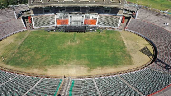 Capítulo final de “El Minella, la historia del Estadio”