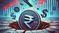 'A Sliding Rupee Is Not A Weak Rupee': SBI Research Says It's One Of Least Volatile Currencies