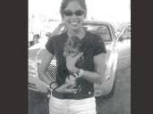 MANDEL: Does love triangle axe murderer deserve chance at early parole?