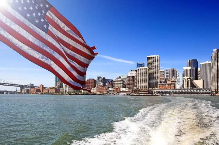 Estudio de la NASA determina las zonas que más se hunden en California