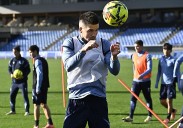 La Real quiere volver a ganar en casa