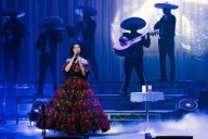 Ángela Aguilar conquista el Dolby Theatre en LA