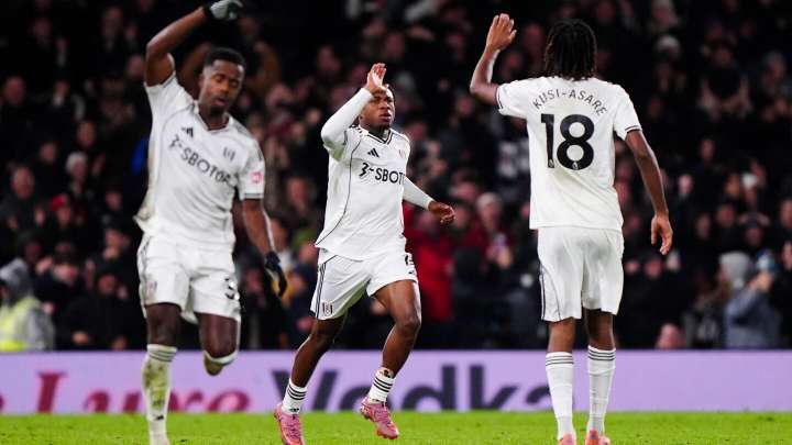 How to watch Fulham vs Crystal Palace live: Stream link, TV channel, prediction, team news