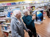 Toys still tops for Clark County gift givers