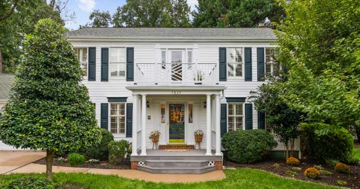 The New Normal: How Homebuyers Are Redefining Priorities in Northern Virginia