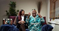 Gogglebox cast's famous family ties including Naomi Campbell and Bear Grylls