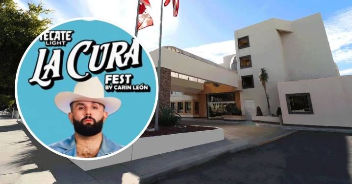 “La Cura Fest”: reportan largas filas afuera del Hotel Araiza luego de la caída de la página web; La venta de boletos avanza a la Fase 2