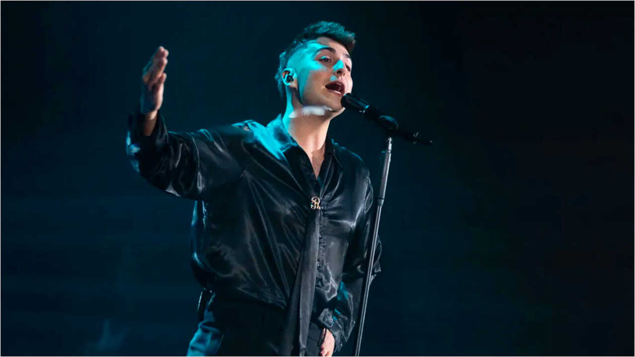 Cuenta atrás para que Juanjo Bona se vuelva a encontrar con Zaragoza en un concierto que sabe a final