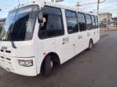 Activan ruta para más de 700 estudiantes en El Tejero