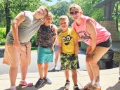 WDSRA: Making Magic Happen