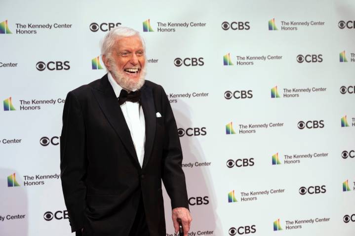 Dick Van Dyke’s surprising path to 100