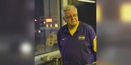 Wayne Dawsey, voice of Iowa Yellow Jackets, remembered for two decades of announcing