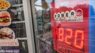 Powerball numbers Dec. 8, $875 million jackpot. Another Florida winner?