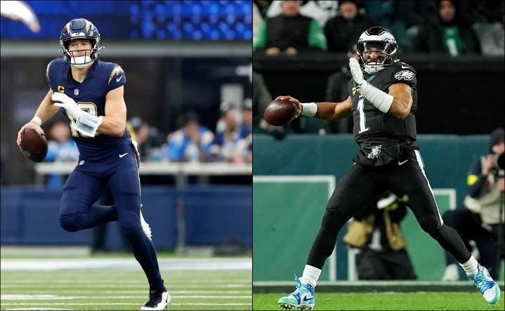 NFL: Horario y canales para ver EN VIVO el partido del Monday Night Football de este lunes 8 de diciembre