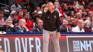 Texas Tech head coach Grant McCasland wants more of Arkansas after crushing loss