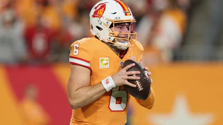 NFC South standings: How Buccaneers loss to Falcons in Week 15's "Thursday Night Football" impacts playoff race