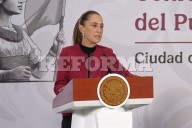 Buscan acuerdo con EU tras amenaza de Trump por pago de agua