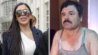 “No puedo decir que Joaquín es malo”: Emma Coronel sobre “El Chapo” Guzmán