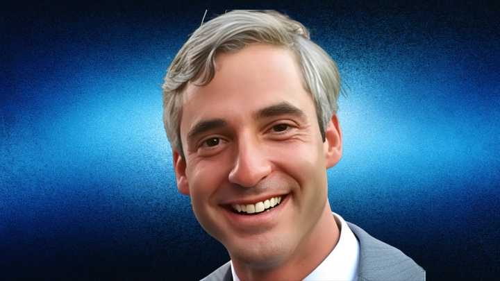 Personnel note: Tucker Knott joins Ballard Partners’ D.C. office