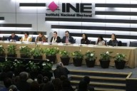 Batea INE denuncia del PAN contra evento de Sheinbaum