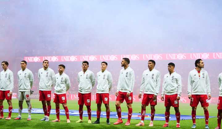 ¿Será el segundo grande de la Liga MX? Toluca puede llegar a 12 títulos y ¡Alcanzaría a Chivas!