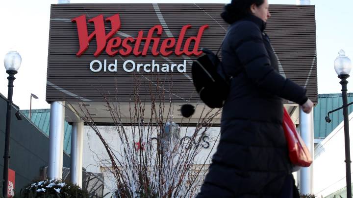 The Lego Store to open at Westfield Old Orchard Mall