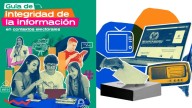 Colombia lanza Guía de Integridad Informativa para frenar la desinformación y proteger el debate en época electoral