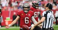 Struggling Buccaneers are suddenly no lock to win another division title