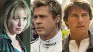 Best Movies Streaming in December 2025: Brad Pitt's 'F1' and More