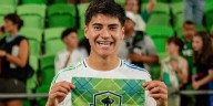 Obed Vargas entraría en el radar del América rumbo al Clausura 2026