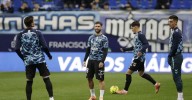 En directo, Málaga CF-Real Zaragoza