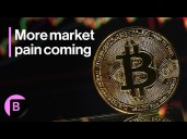 Market in 3 Minutes: Crypto Likely to Cause More Markets Pain