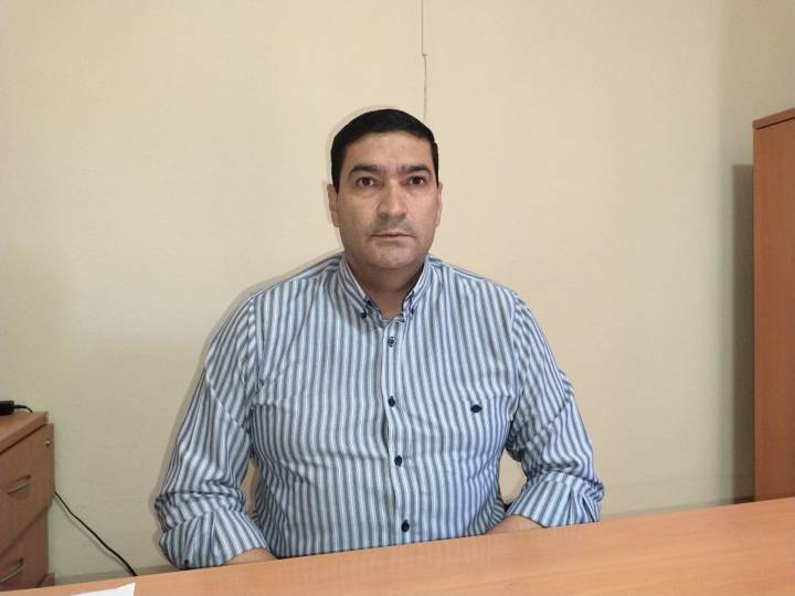 Detuvieron a hombre con antecedentes por estafa