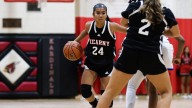 Who are the top returning HCIAL girls basketball stat leaders for 2025