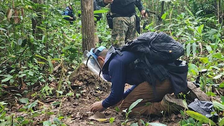 Thai soldier killed in fresh border clash