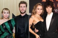 Miley Cyrus' Dating History: From Liam Hemsworth to Fiancé Maxx Morando