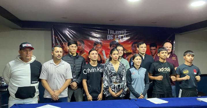 Debutarán prospectos hermosillenses en función ‘Talento de la H’
