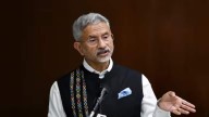 Jaishankar calls Italy 'one of India's closest partners' as both nations push joint initiative against terror financing
