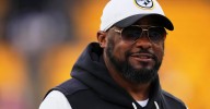 Ben Roethlisberger says Mike Tomlin should leave Steelers for Penn State