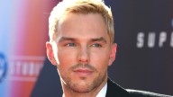Nicholas Hoult was warned 'life would go off rails' as a child star