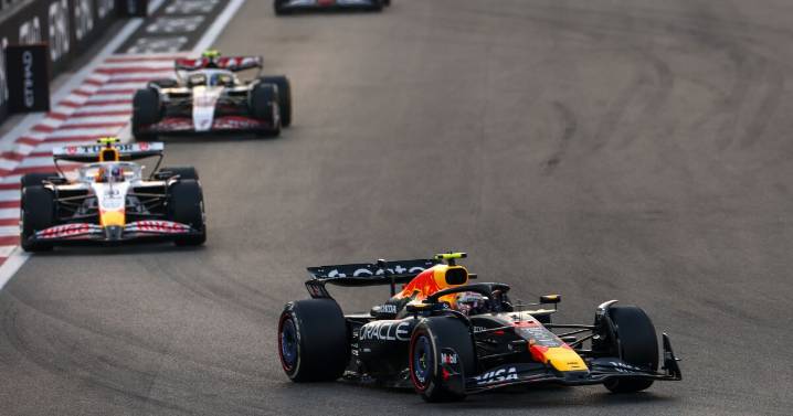 Las 3 claves a tener en cuenta para la temporada 2026 de Fórmula 1