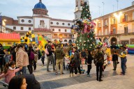 Nules presenta una amplia programación navideña con actividades para todos los públicos