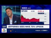 Lululemon's leadership change is a big positive for the business, says Jefferies' Randy Konik