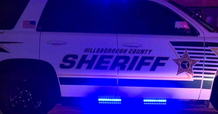 Arrest made in October shooting death of Tampa 17