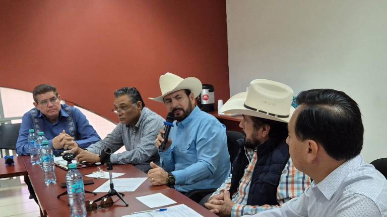 UGRS impulsa nuevo esquema para combatir el abigeato en Sinaloa