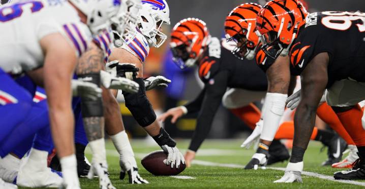 Buffalo Bills news: Preview of Week 14 vs. Cincinnati Bengals