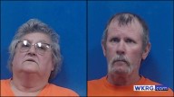 George County volunteer firefighters arrested on alcohol charges